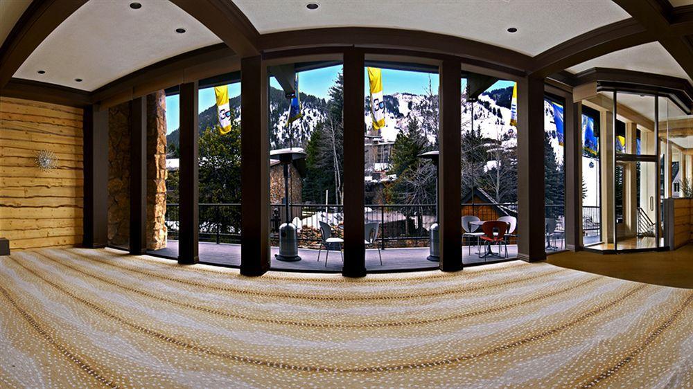 Sky Hotel, A Kimpton Hotel Aspen Luaran gambar